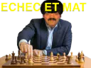 :echecetmat: