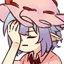 :RemiliaFacepalm: