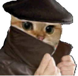 :sodium_secret: