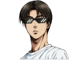 :Takumi_sunglasses: