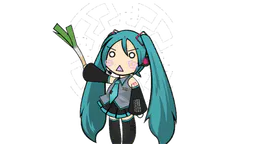 :Poireau: