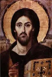 :pantocrator: