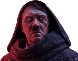 :HitlerStyle: