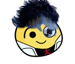 :Cyberponche: