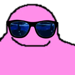 :LanceFoutreJrlunettebleu: