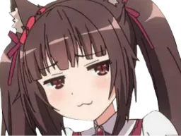 :smugchoco: