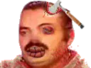 :risicadavre: