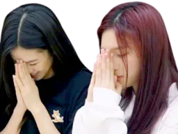 :leeseopray: