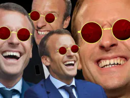 :quadrimacron: