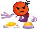 :grrayman: