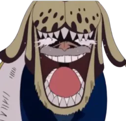 :Garp: