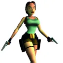 LaraCroft
