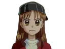 :cap: