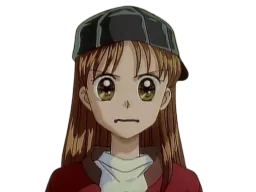 :cap: