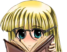 :lire_blonde: