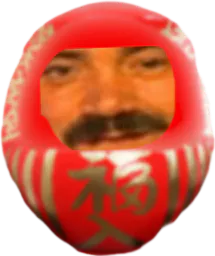 :Darumitas: