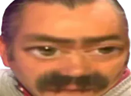 :moustachu: