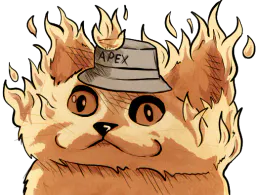 :ApelxFEU-: