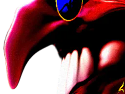 :nose: