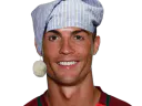 :ronaldo_bonnet: