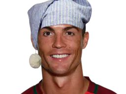 :ronaldo_bonnet: