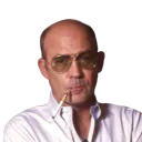 :HUNTER_MF_THOMPSON: