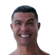 :Ronaldo_sourire: