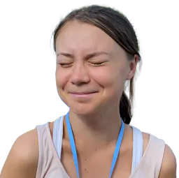 :gretalol: