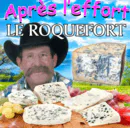 :Roquefort: