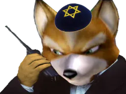 :FoxyJuif: