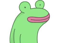 :grenouille: