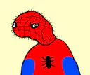 :spideurmanne: