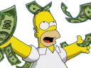 :HomerRiche: