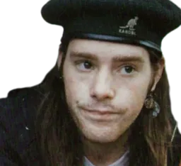 :Chad_Channing_:
