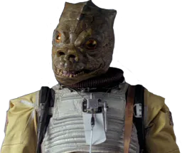 :Bossk: