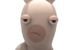 :lapin_mouais: