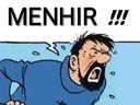 :Haddock_menhir: