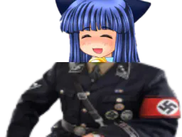 :rikanazi: