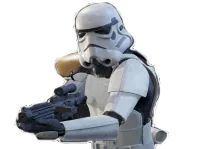 :Stormtrooper_officier: