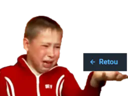 :pleureretou: