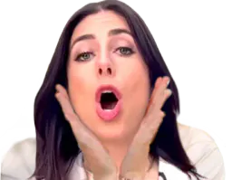 :Shannon_Surprise: