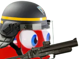 :mascotte_crs: