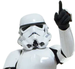 :storm_doigt: