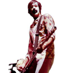 :Krist_Novoselic_halloween_: