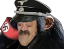 :Singe_nazi_: