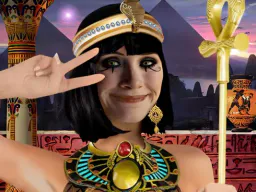 :claire_egypte: