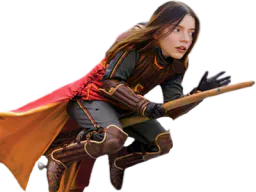 :AnyaQuidditch: