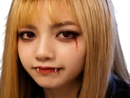 :LisaVamp: