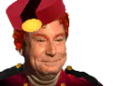 :Jesusrou: