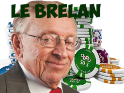 :Brelan: